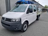 Volkswagen Vw T5 Pritsche 2.0 Tdi 102 Ps / Euro 5 / 1... - VW T5 Transporter in Bochum