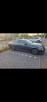 Mercedes-Benz 250 - Mercedes-Benz 250: Standheizung
