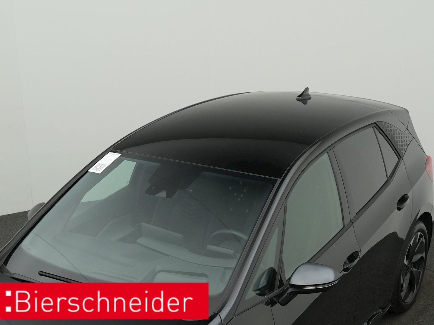 Cupra Born - Bild 23