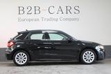 Audi A1 SB 25 TFSI S tronic S-line - SHZ - Navi - Audi A1: Tronic