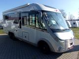 Carthago chic e-line I 51 QB DA Mercedes Modell 2024 - Carthago 51