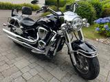 Kawasaki VN 2000 Vulcan - KAWASAKI 200 VN