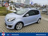 Renault Twingo 1.6 GT Sport KLIMA+ALU+E.FH+SPORTSITZE - Renault Twingo aus 2009