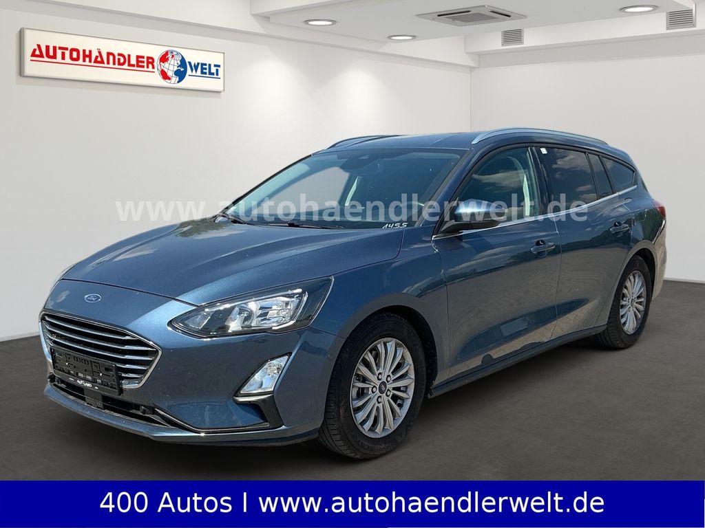 Image of Ford Focus