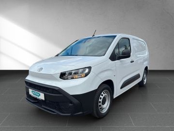 Toyota Proace City 1.5D L2 Kasten Meister *LED*PDC*TEL