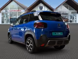 Citroën C3 Aircross Plus Puretech 130 EAT6 - gebrauchte Citroën C3 Aircross aus dem Jahr 2024