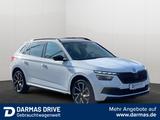 Skoda Kamiq 1.0 TSI Monte Carlo Navi RFK LED PanoD   - Skoda Kamiq mit Schiebedach