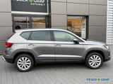 Seat Ateca 1.5 TSI Style NAVI/KAMERA/APP/LED/SHZ - gebrauchte Seat Pickups