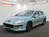 Peugeot 407 Kombi 1.8 16V Klimaauto. Tempo AHK SHZ - gebrauchte Peugeot 407 aus dem Jahr 2005