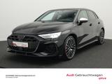 Audi S3 Sportback 2.0 TFSI S tr. *ACC*PANO*HdUp*19''* - Audi S3: 2.0