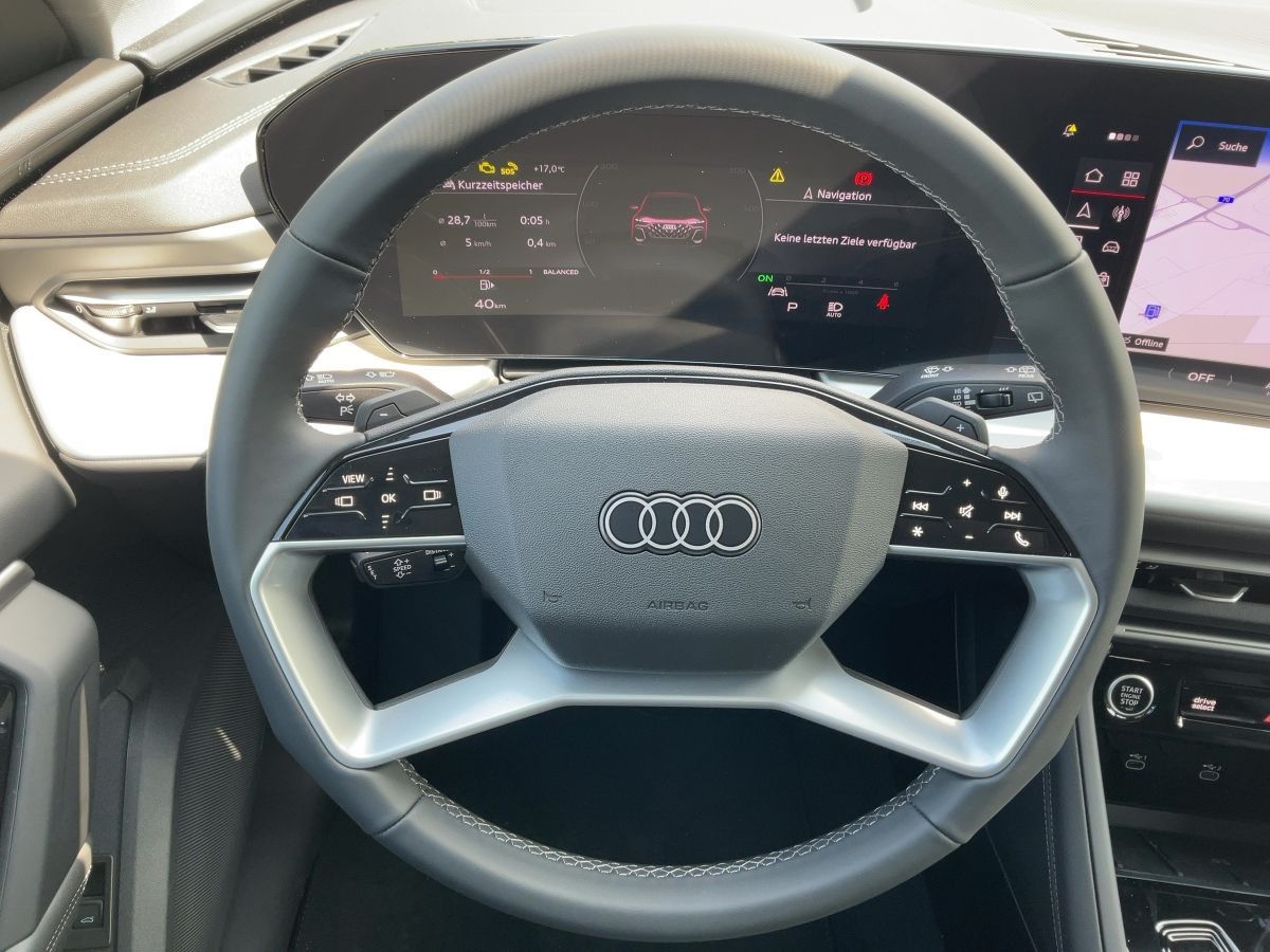 Audi Q5 - Bild 9