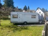 HYMER / ERIBA / HYMERCAR 532A - HYMER / ERIBA 532