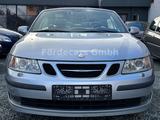 Saab 9-3 Cabriolet 1.8 T Vector*Xenon *Navi*AHK* - gebrauchte Saab 45725 aus dem Jahr 2004