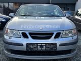 Saab 9-3 Cabriolet 1.8 T Vector*Xenon *Navi*AHK* - Saab: Vector