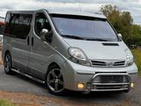 Nissan Primastar 1.9 dCi 100 Avantour Premium - Nissan Primastar aus 2004