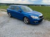 Skoda Octavia 2.0 TSI RS - Skoda Octavia aus 2010: RS