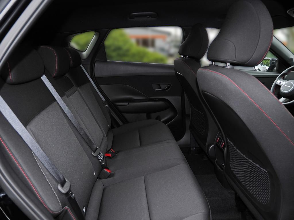 Hyundai Kona – Bild 15