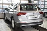 Volkswagen Tiguan Allspace 2.0TDI Highline 4M DSG Matrix*AH - Volkswagen Tiguan Allspace Highline mit Diesel-Antrieb