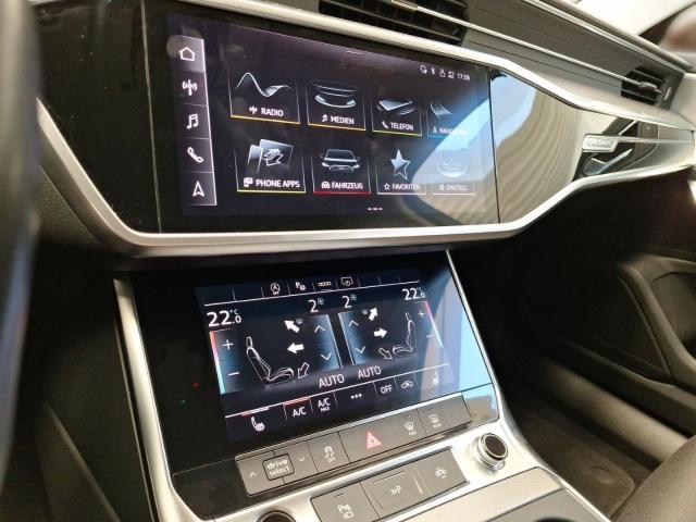Audi A6 Avant sport 45 TDI quattro *AHK*LED*ACC*, миниатюра 9