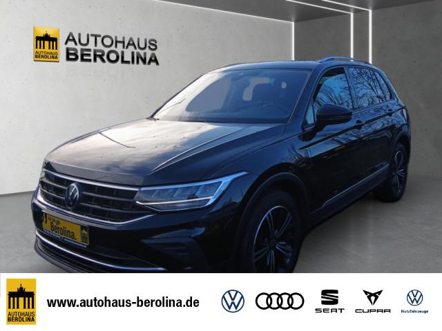 Volkswagen Tiguan 1.5 TSI Active DSG *NAV*ACC*LED*R-CAM*