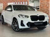 BMW X4 xDrive 30 d M Sport-HuD-LiveCockpit-Laser-ACC - BMW X4 mit Diesel-Antrieb