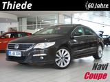 Volkswagen Passat CC 2.0 TDI COUPE NAVI/BI-XENON/SHZ/PANO. - Volkswagen Passat aus 2010: 2.0