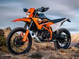 KTM 125 Enduro R ## MY25 - Sei einer der Ersten! - Offers