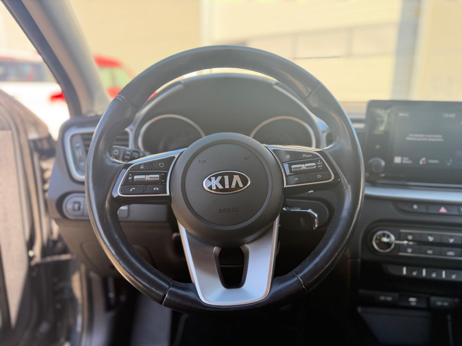 Kia ANDERE Ceed Sportswagon Edition 7