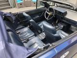 Ferrari Mondial - Ferrari Mondial: Cabrio