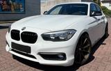 BMW 116d M Sport ALCANTARA SPOILER LED SPORTFAHRWERK - BMW 116 in Mannheim