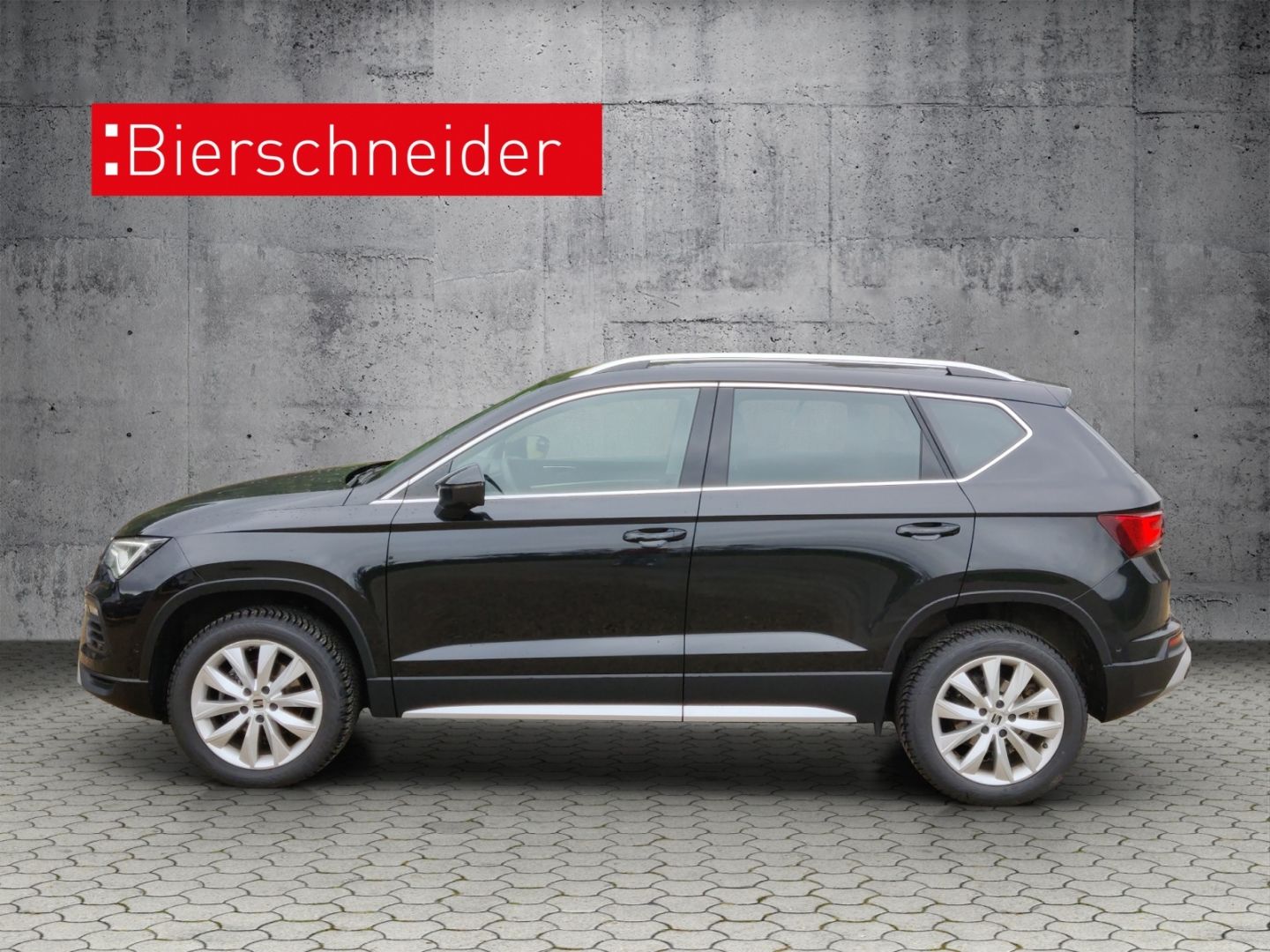 Seat Ateca - Bild 3