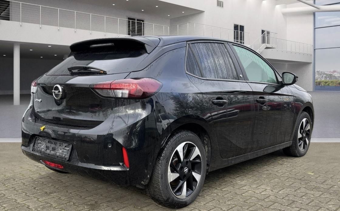 Fahrzeugabbildung Opel Corsa-e ELEKTRO 1-PHASIG NAVI/DAB/KAMEERA/VIRTU.