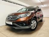 Honda CR-V 1.6i-DTEC Elegance 2WD Kamera*PDC*Sitzh. - Honda Gebrauchtwagen in Köln
