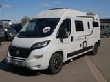 Pössl Summit Shine 600 L Fiat 140 PS  - Angebote
