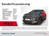 Audi Q5 SUV edition one mit Akzenten magnesiumgrau - Audi Q5 edition-one-magnesiumgrau