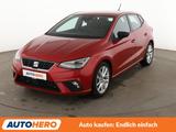 Seat Ibiza 1.0 TSI FR Aut.*NAV*LED*TEMPO*PDC*SHZ*DAB* - gebrauchte Seat Ibiza aus dem Jahr 2024