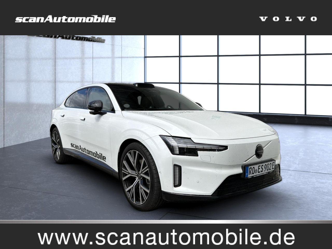 Volvo ES90 245 kW Single Motor Extended Range RWD Navi