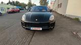 Porsche Macan S Diesel TÜV NEU SERVICE NEU - Porsche Macan T mit Diesel-Antrieb