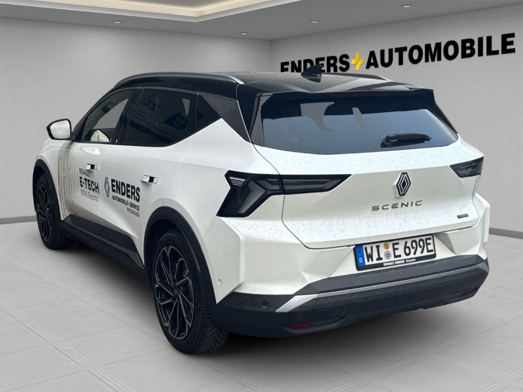 Renault Scenic E-TECH E-Tech Iconic EV87 220HP NP 57.849 imagem 3