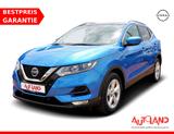Nissan Qashqai 1.3 Tekna Klimaaut. Navi PDC Tempomat - Nissan Qashqai: Tekna