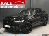 Volvo XC60 Plus Black Edition AWD*21Zoll*PANORAMA*AHK* - Volvo XC60: Plus Black Edition