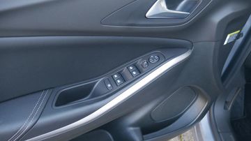 Bild 9 Opel Grandland (X) Grandland (X)(2017->) GS Line