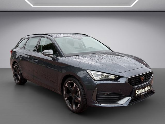 Leon Sportstourer 1.5 TSI KAMERA NAVI ACC LED