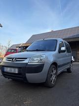 Peugeot Partner Silber - Peugeot Partner in Braunschweig