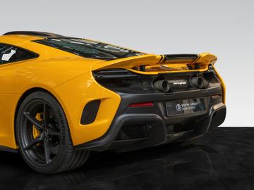 2016 Mclaren 675LT 缩略图 15