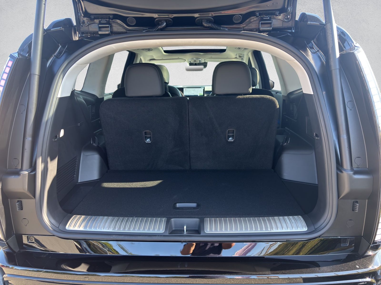Hyundai IONIQ 9 – Bild 14