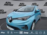 Renault ZOE Klimaaut.|LED|PDC|CarPlay|1.Hd - Renault ZOE in Bielefeld