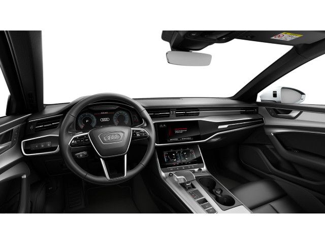 Audi A6 - Bild 7