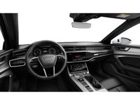 Audi A6 - Vorschau Bild 7