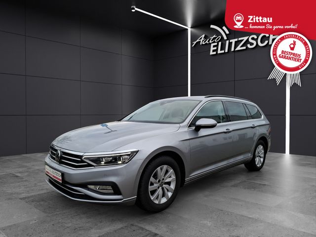 Volkswagen Passat Variant TDI Business Matrix Navi ACC RFK